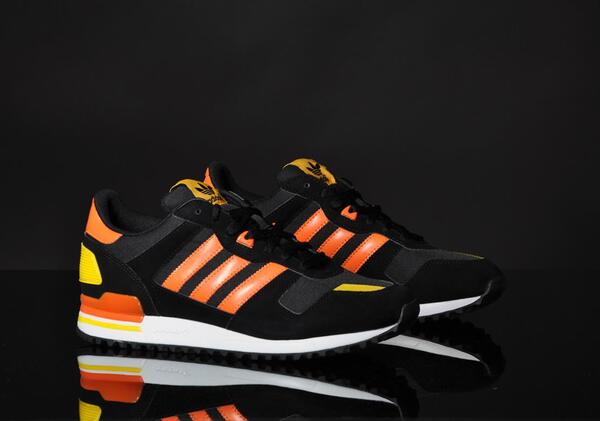 WEB限定カラー adidas Originals ZX 700 M | G96512 | AFEW STORE ウェア
